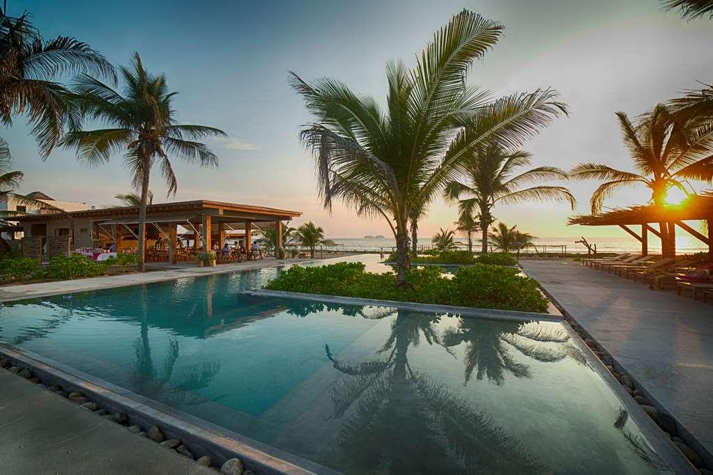 Marea Beachfront Villas Zihuatanejo Facilités photo