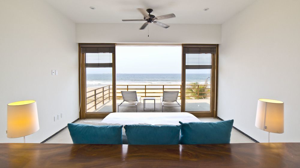 Marea Beachfront Villas Zihuatanejo Extérieur photo