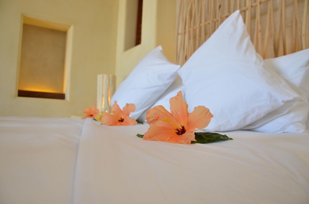 Marea Beachfront Villas Zihuatanejo Extérieur photo
