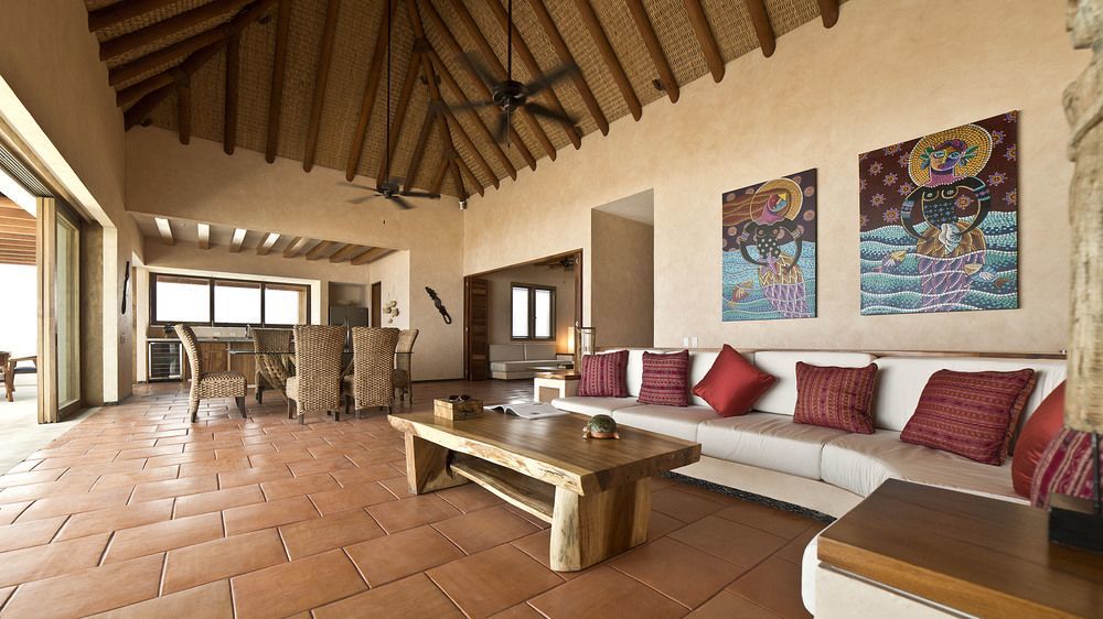 Marea Beachfront Villas Zihuatanejo Extérieur photo